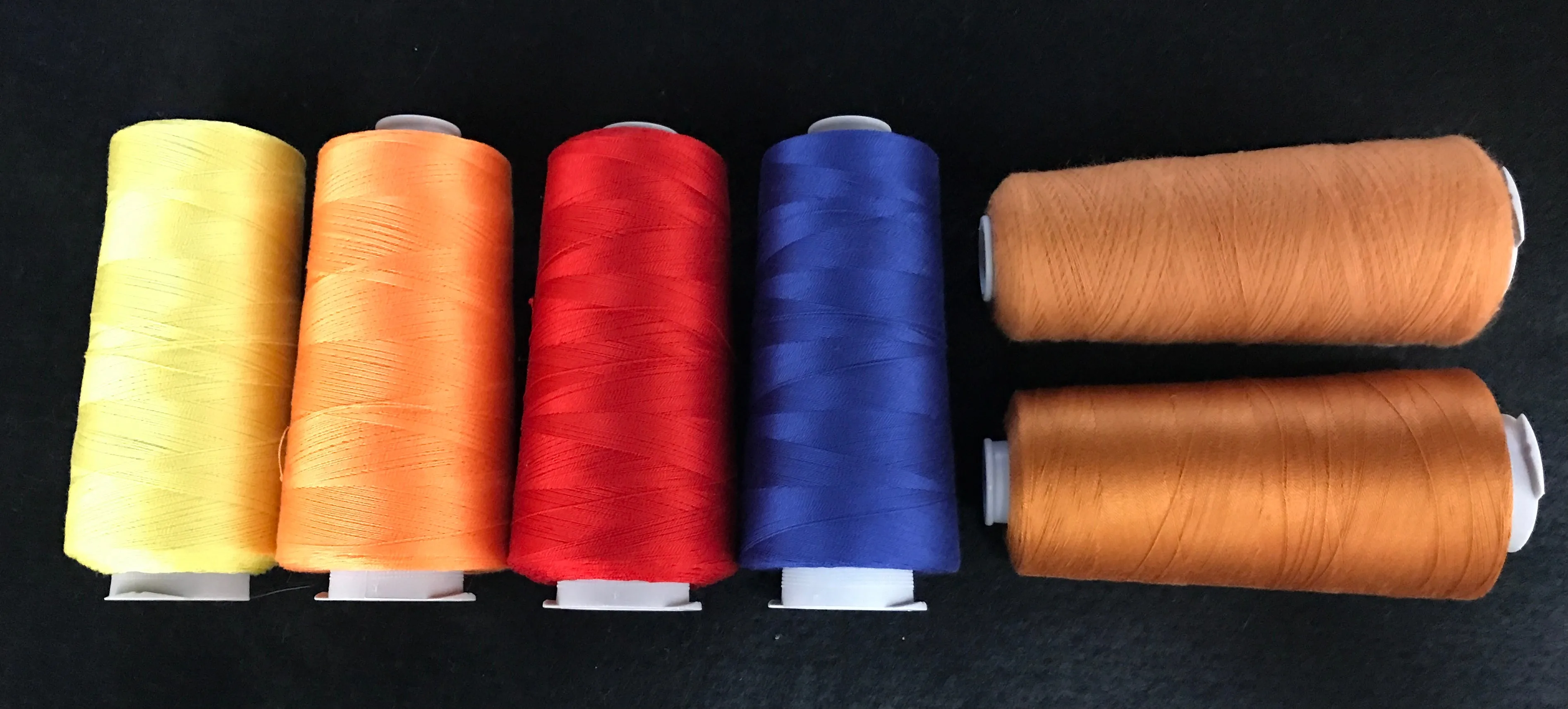 Iridescent Scarf Kit