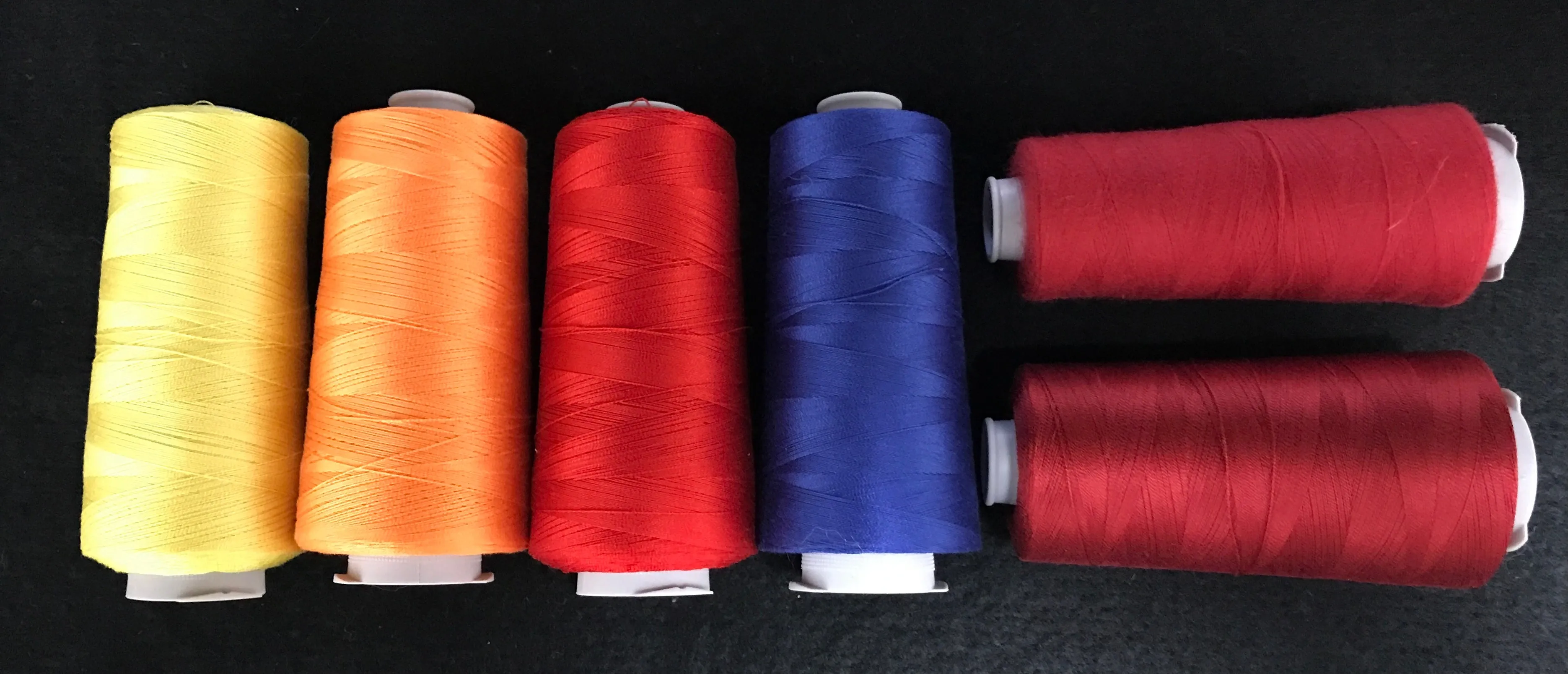 Iridescent Scarf Kit