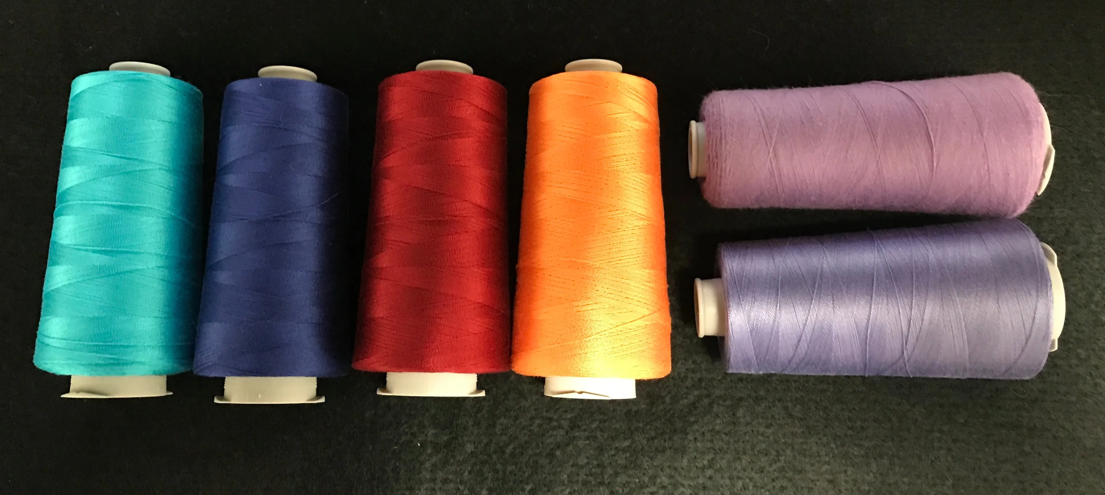 Iridescent Scarf Kit