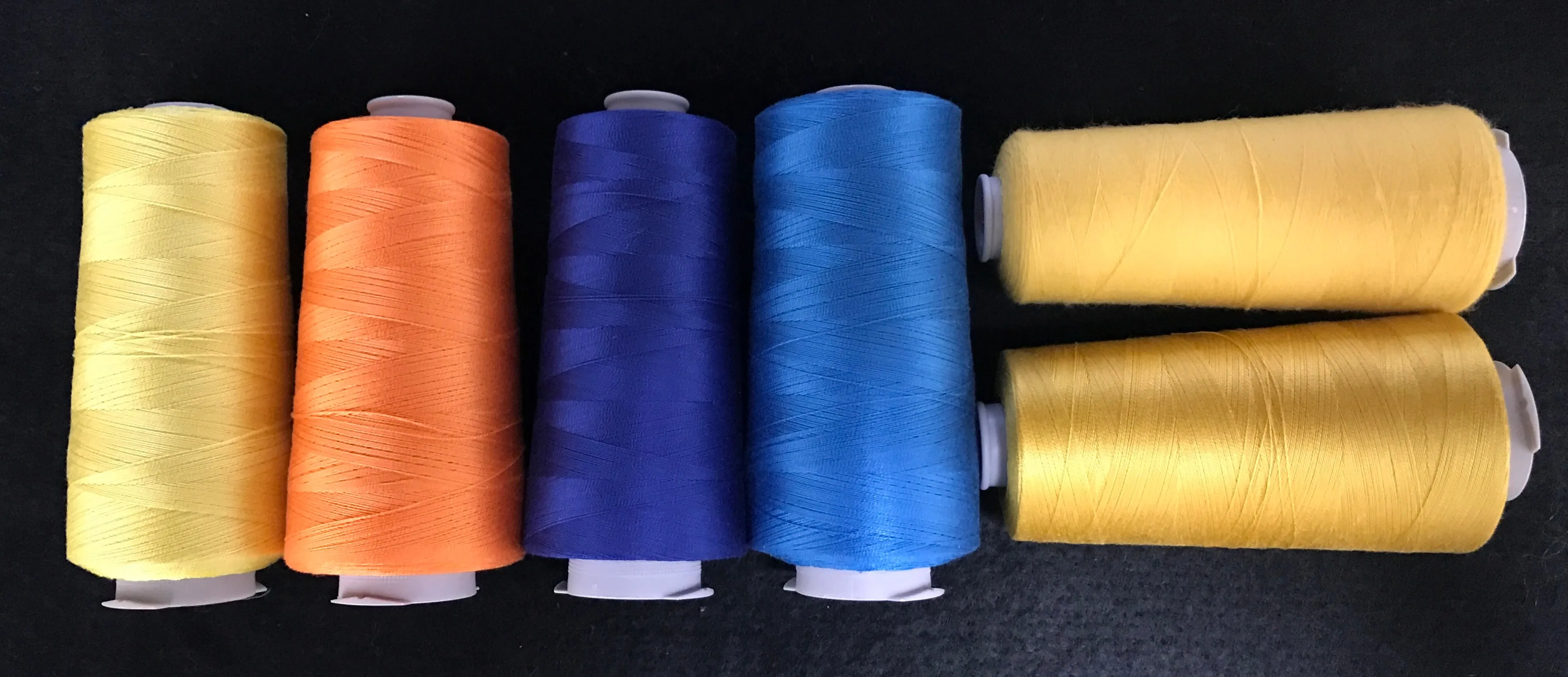Iridescent Scarf Kit
