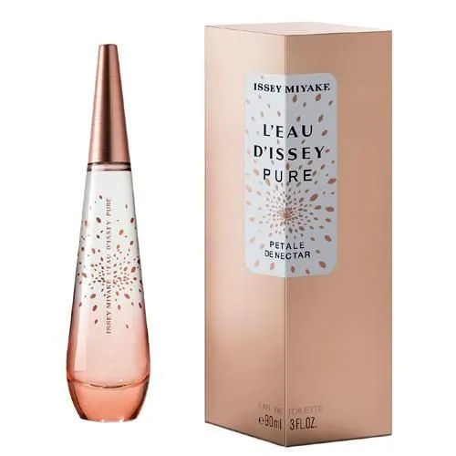 Issey Miyake L'Eau d'Issey Pure Petale de Nectar 90ml EDT Spray