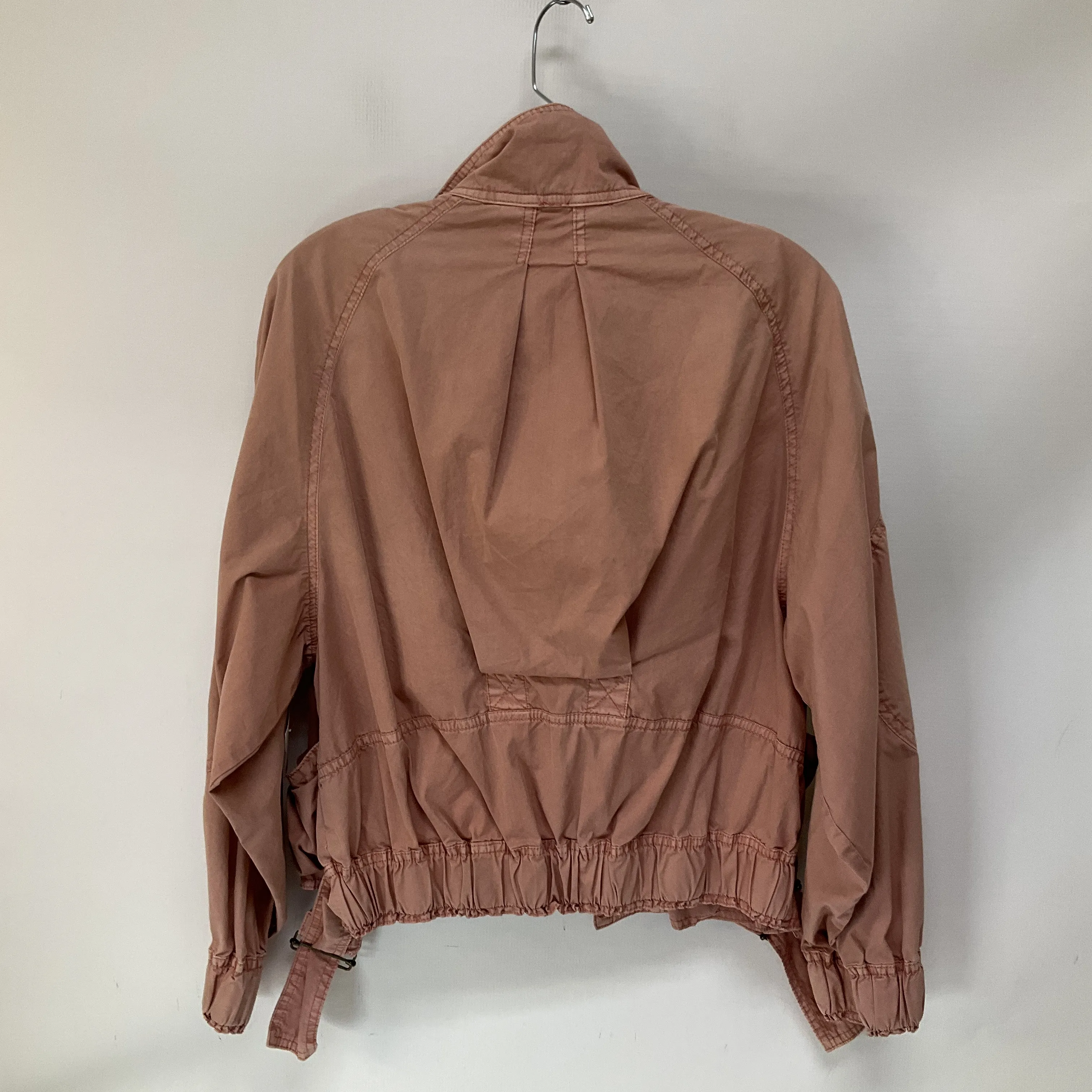 Jacket Utility By Free People  Size: Xs