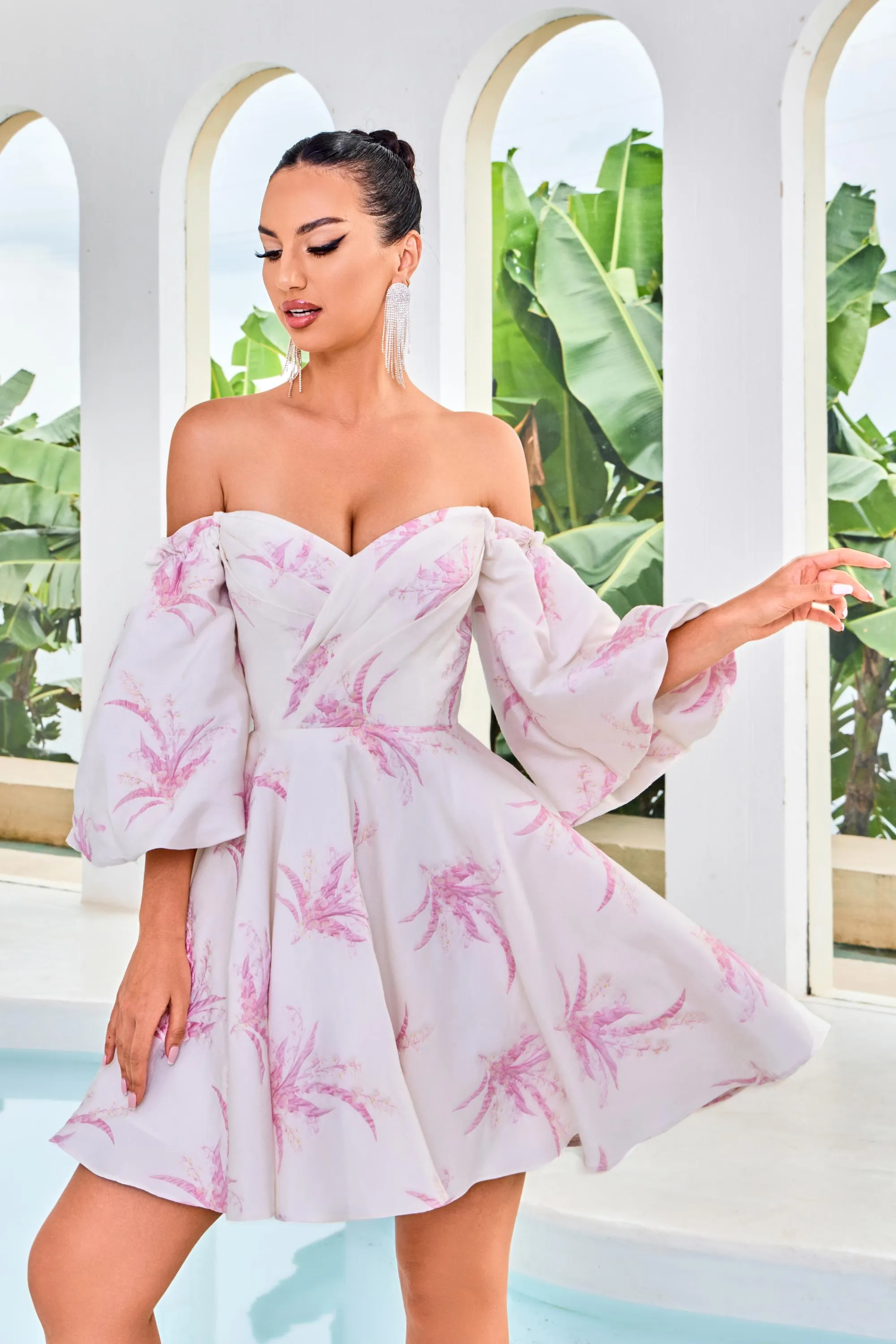 Jadore: J24095