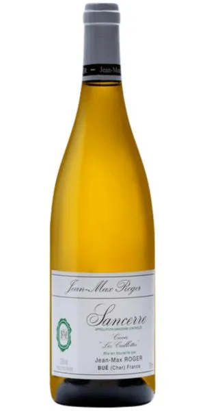 Jean Max Roger Cuvée Les Caillottes, 2023
