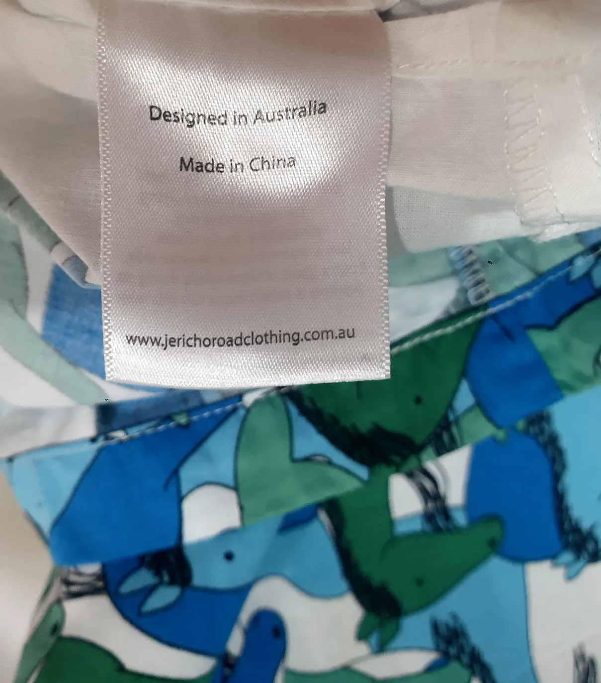 Jericho Road horses print dress size 14