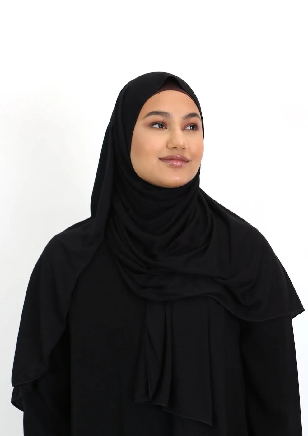 Jersey Scarf