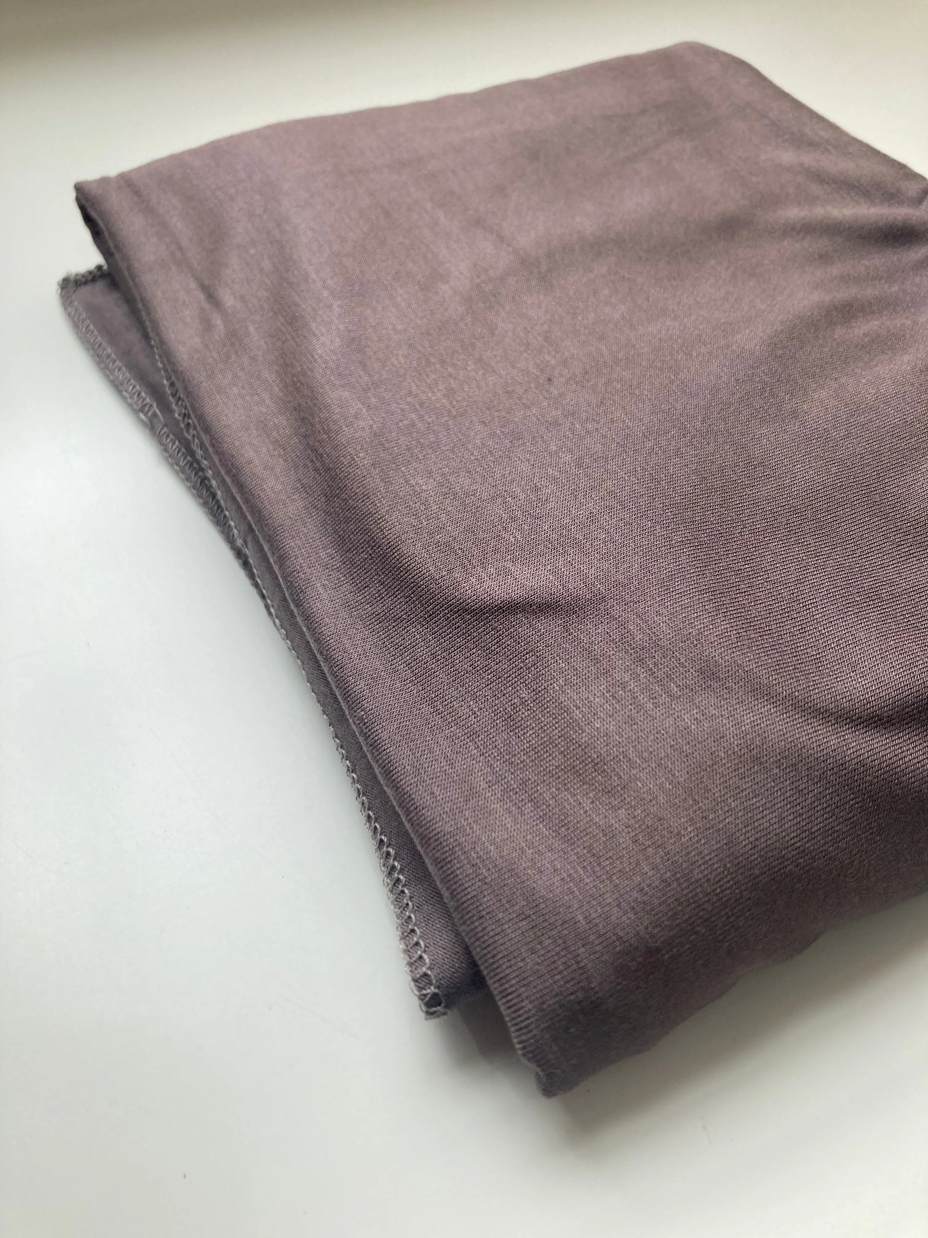 Jersey Scarf
