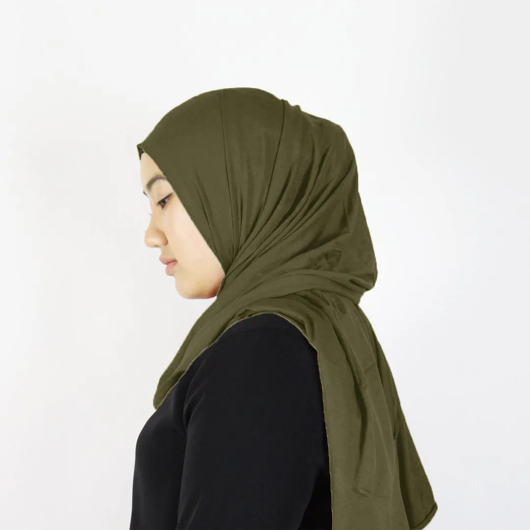 Jersey Scarf