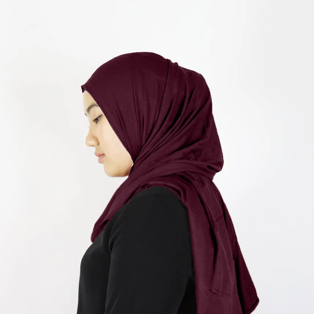 Jersey Scarf