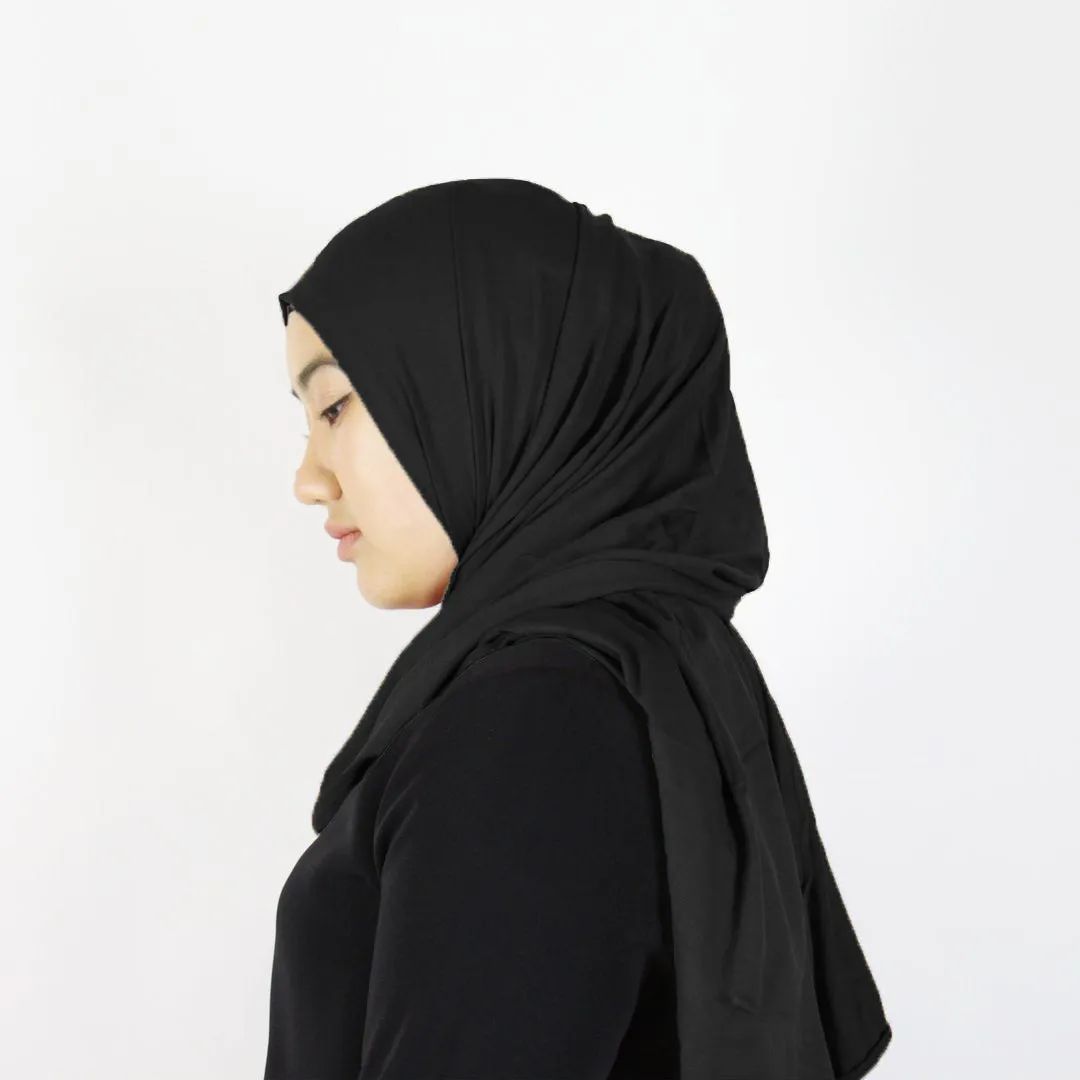 Jersey Scarf