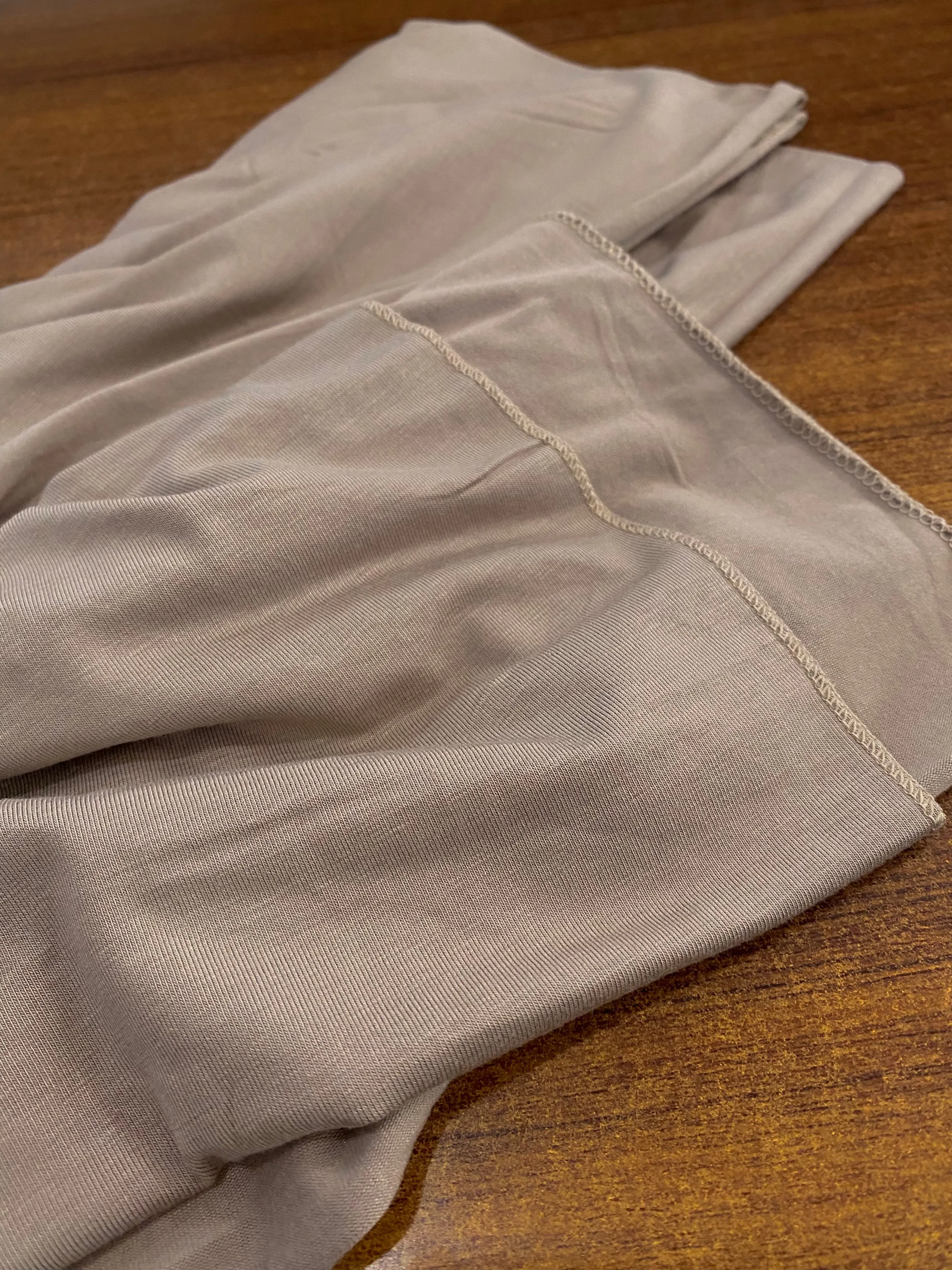 Jersey Scarf