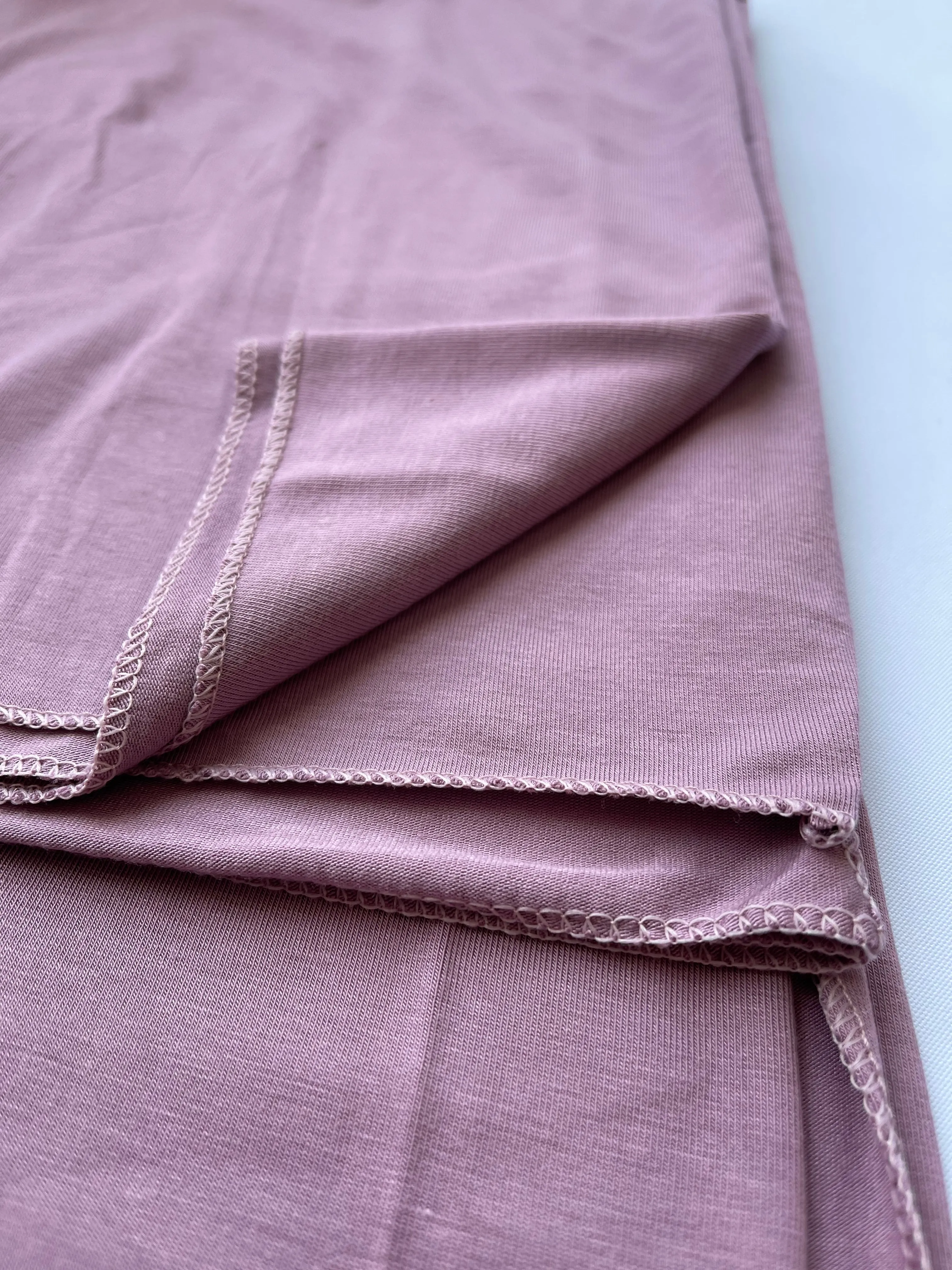 Jersey Scarf