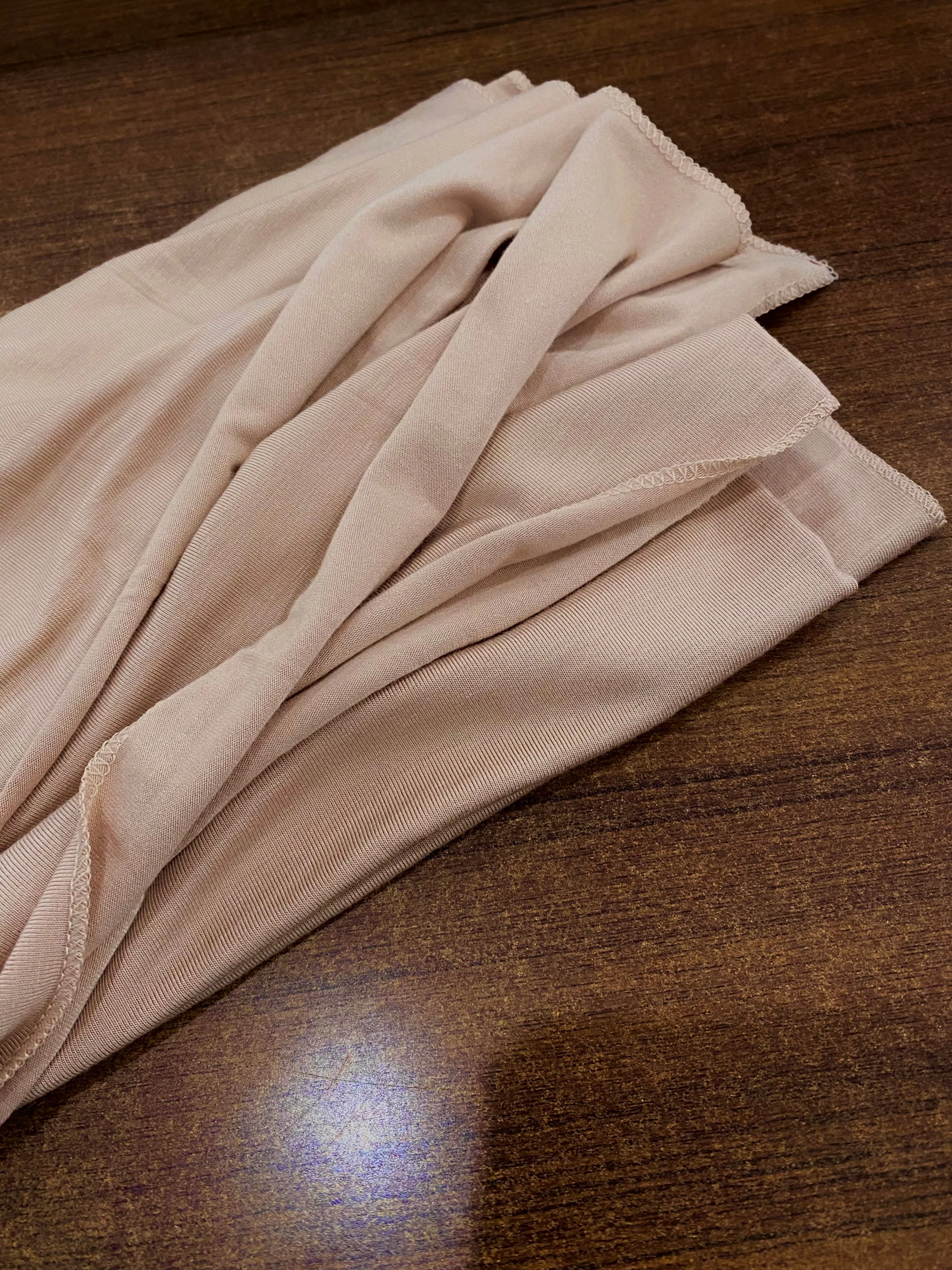Jersey Scarf