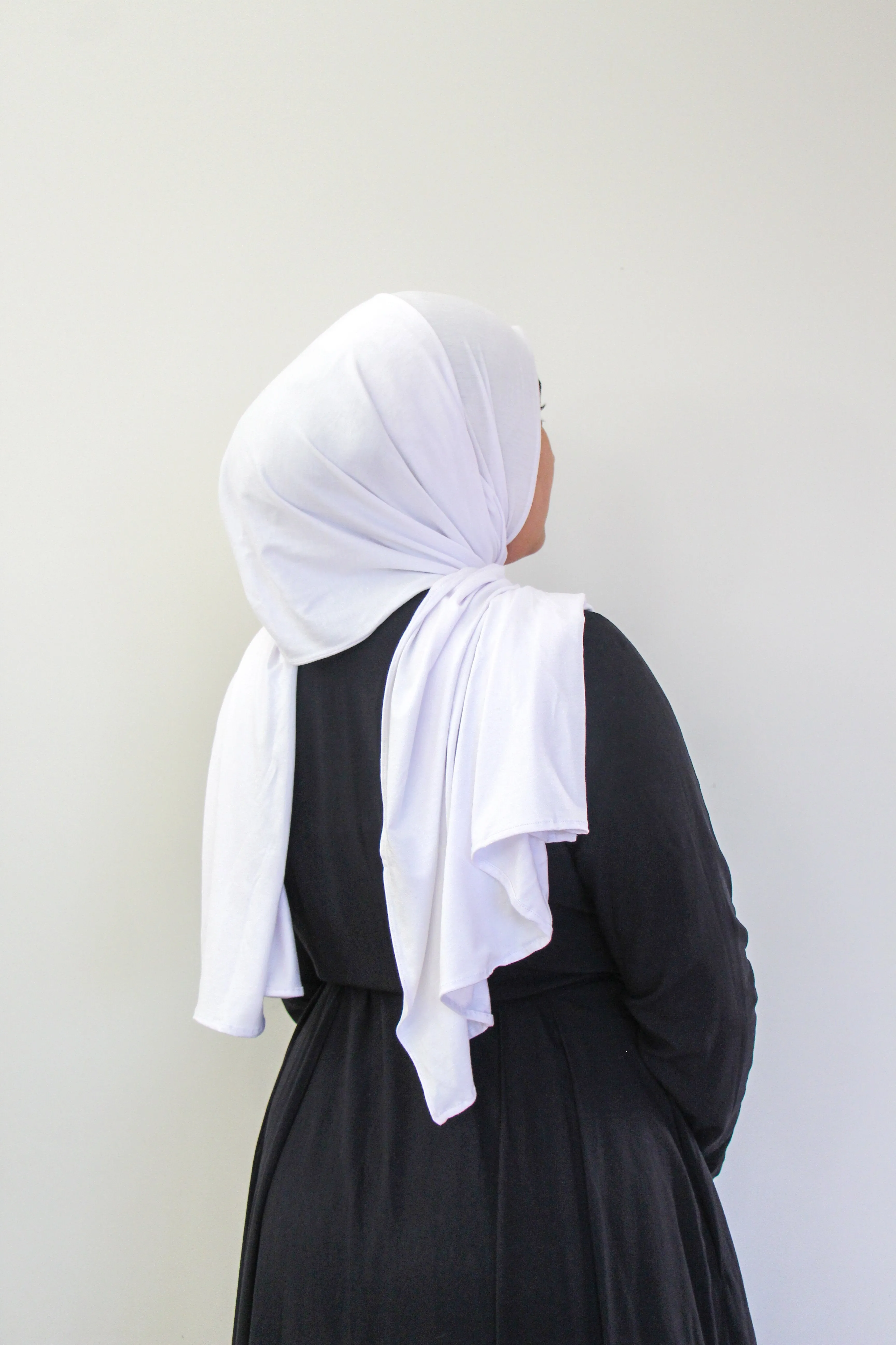 Jersey Scarf