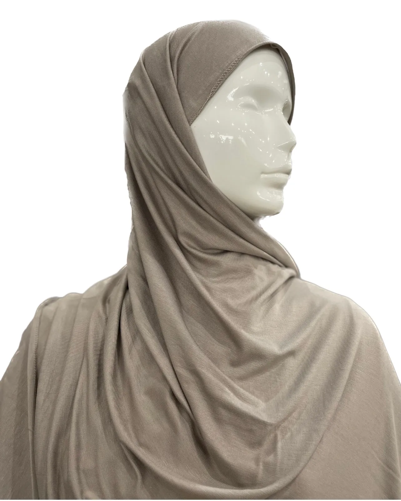 Jersey Scarf
