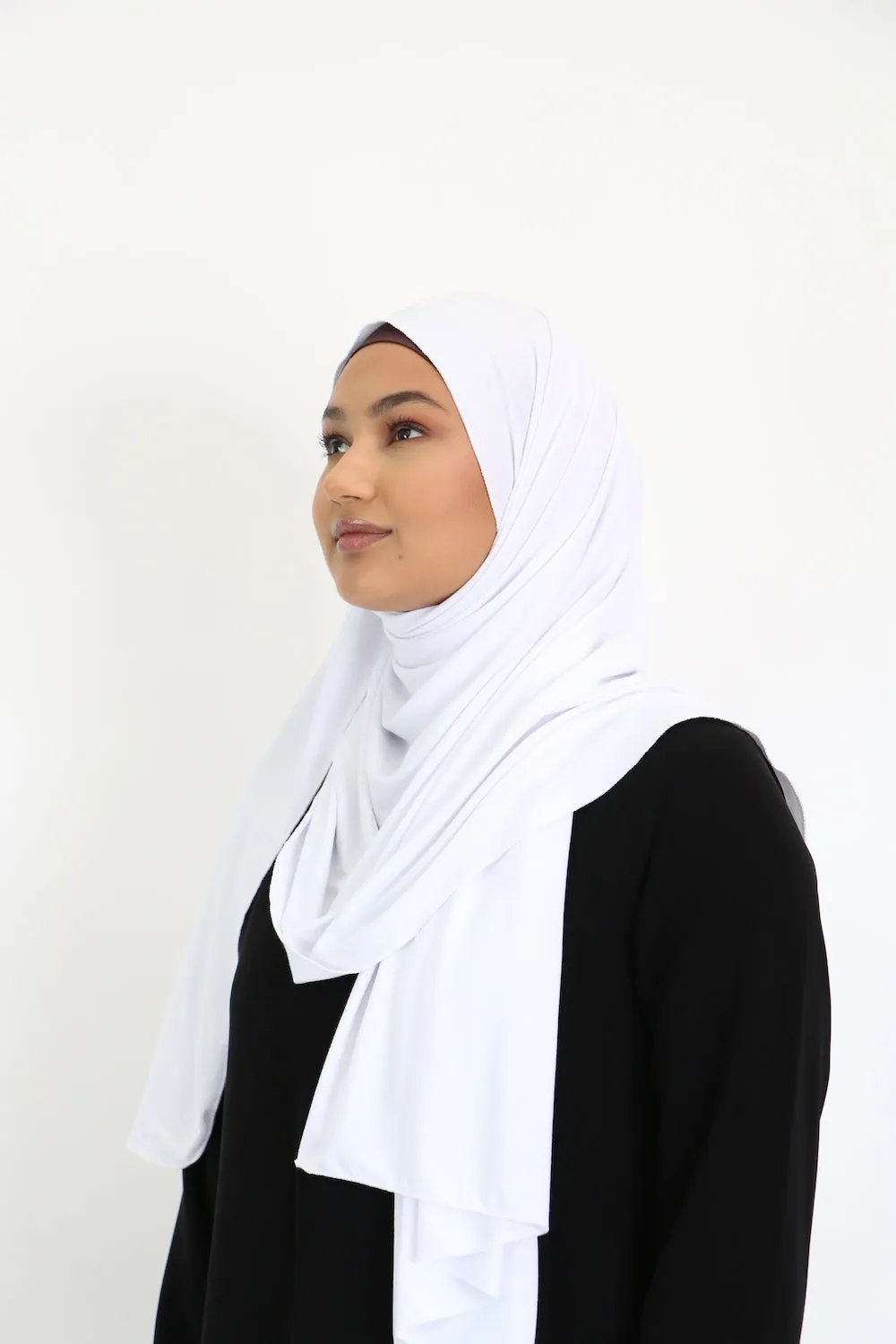 Jersey Scarf