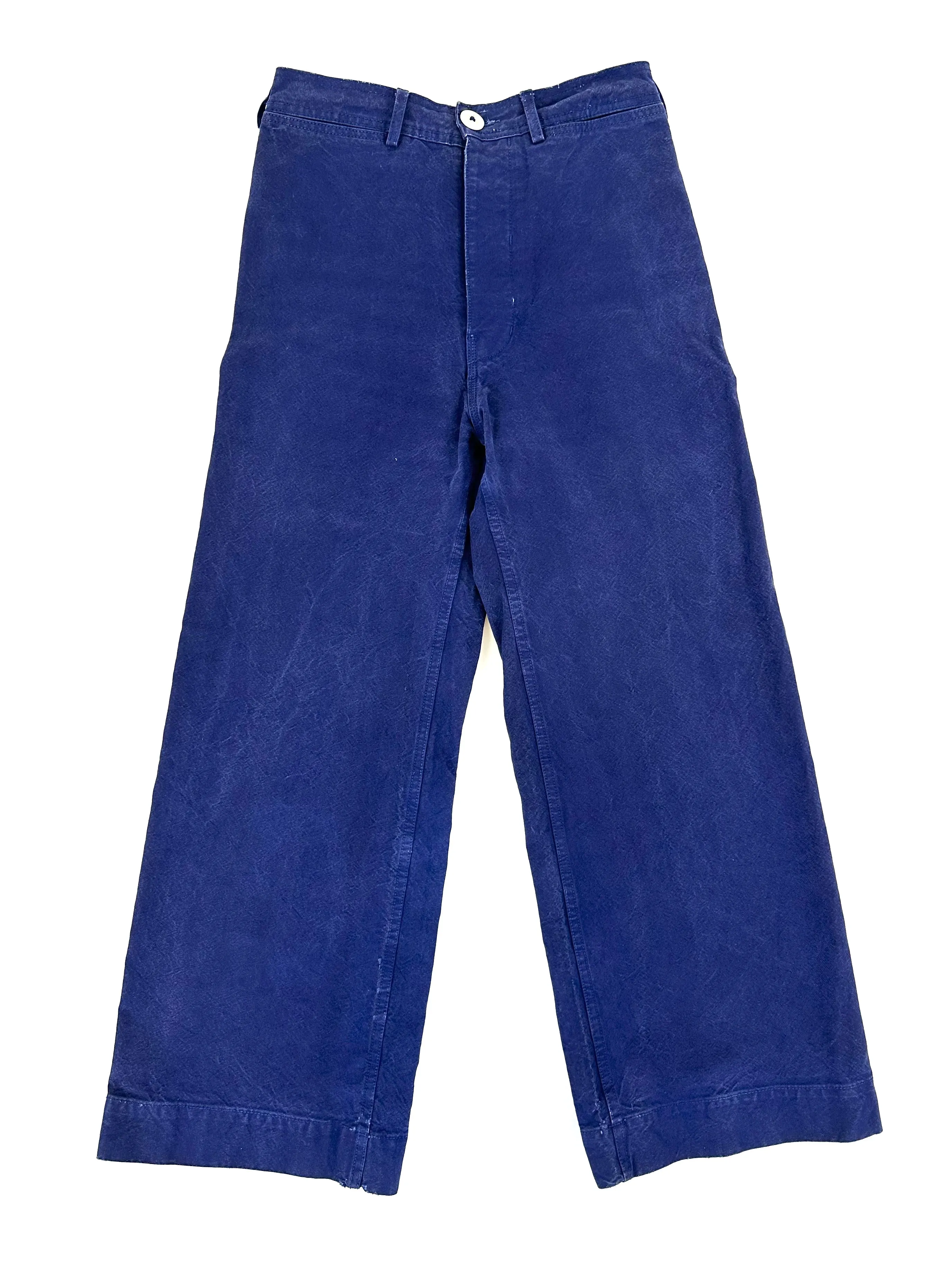 Jesse Kamm Sailor Pants