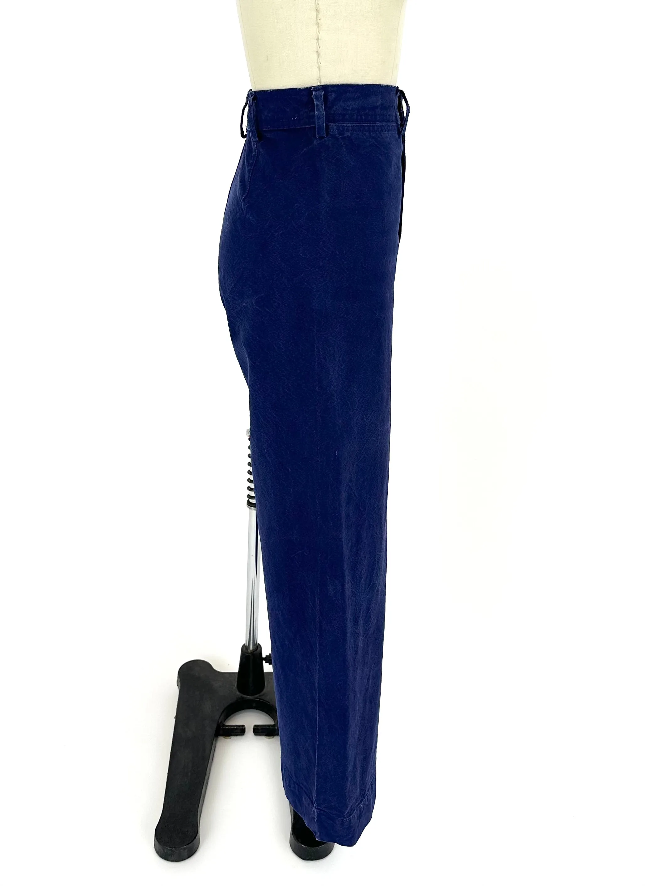 Jesse Kamm Sailor Pants
