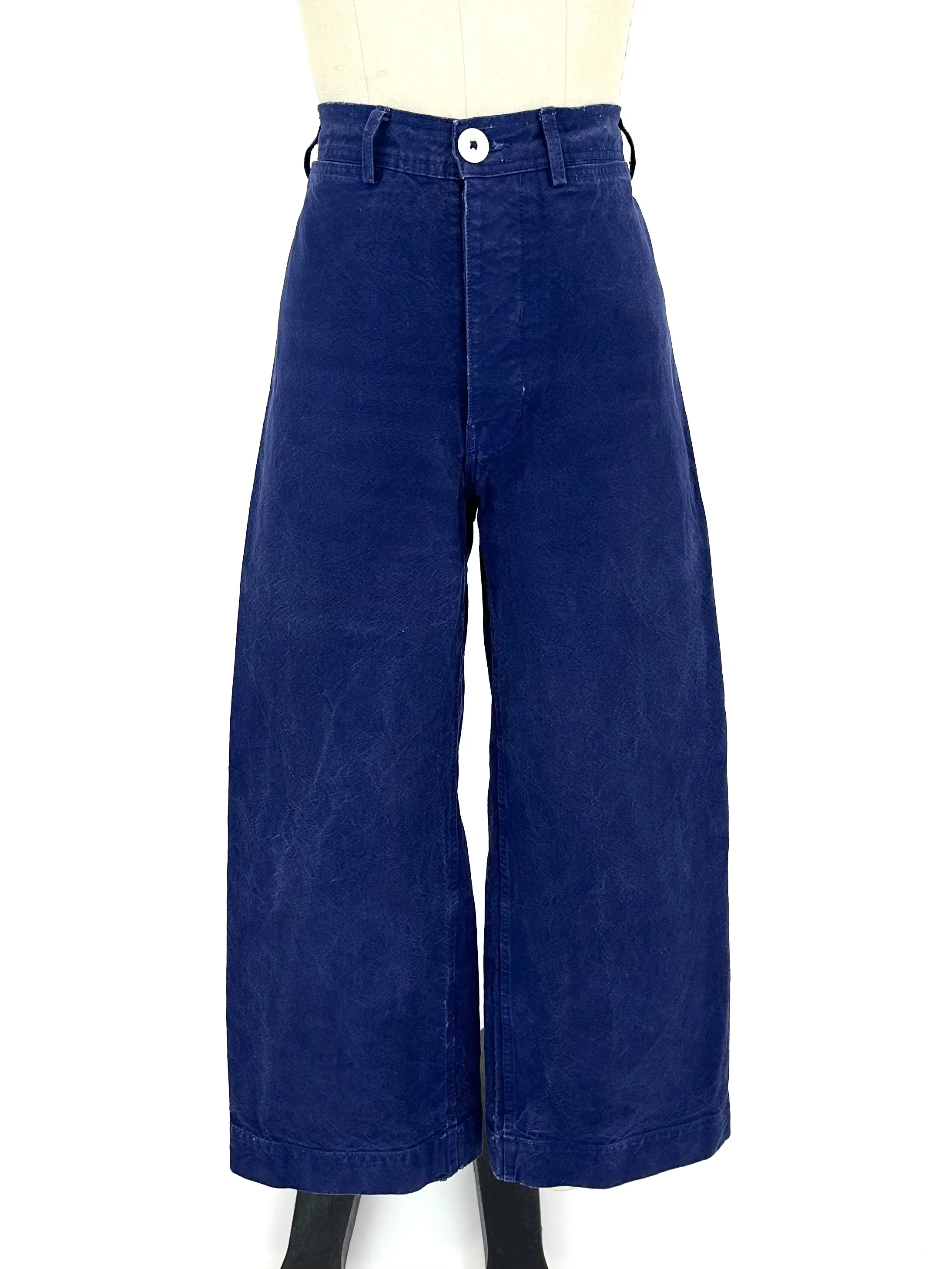 Jesse Kamm Sailor Pants