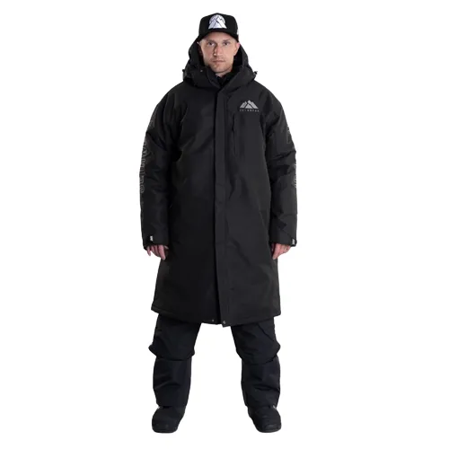 Jethwear JW Pit Jacket - 2025