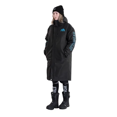 Jethwear JW Pit Jacket - 2025