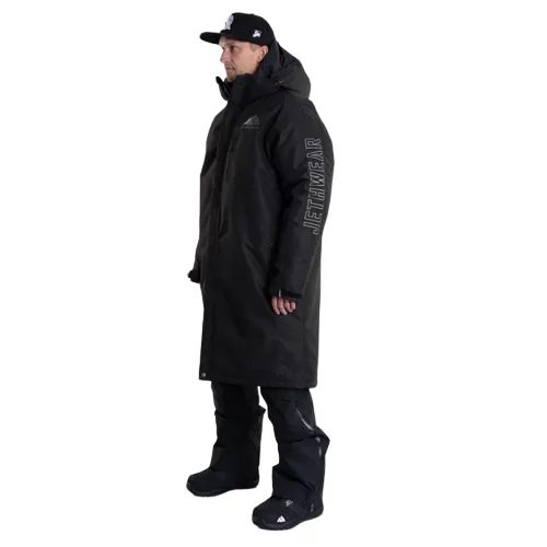 Jethwear JW Pit Jacket - 2025