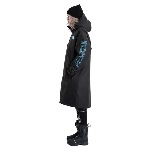 Jethwear JW Pit Jacket - 2025