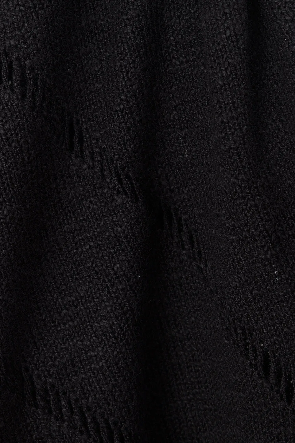 Josiah Pants - Black