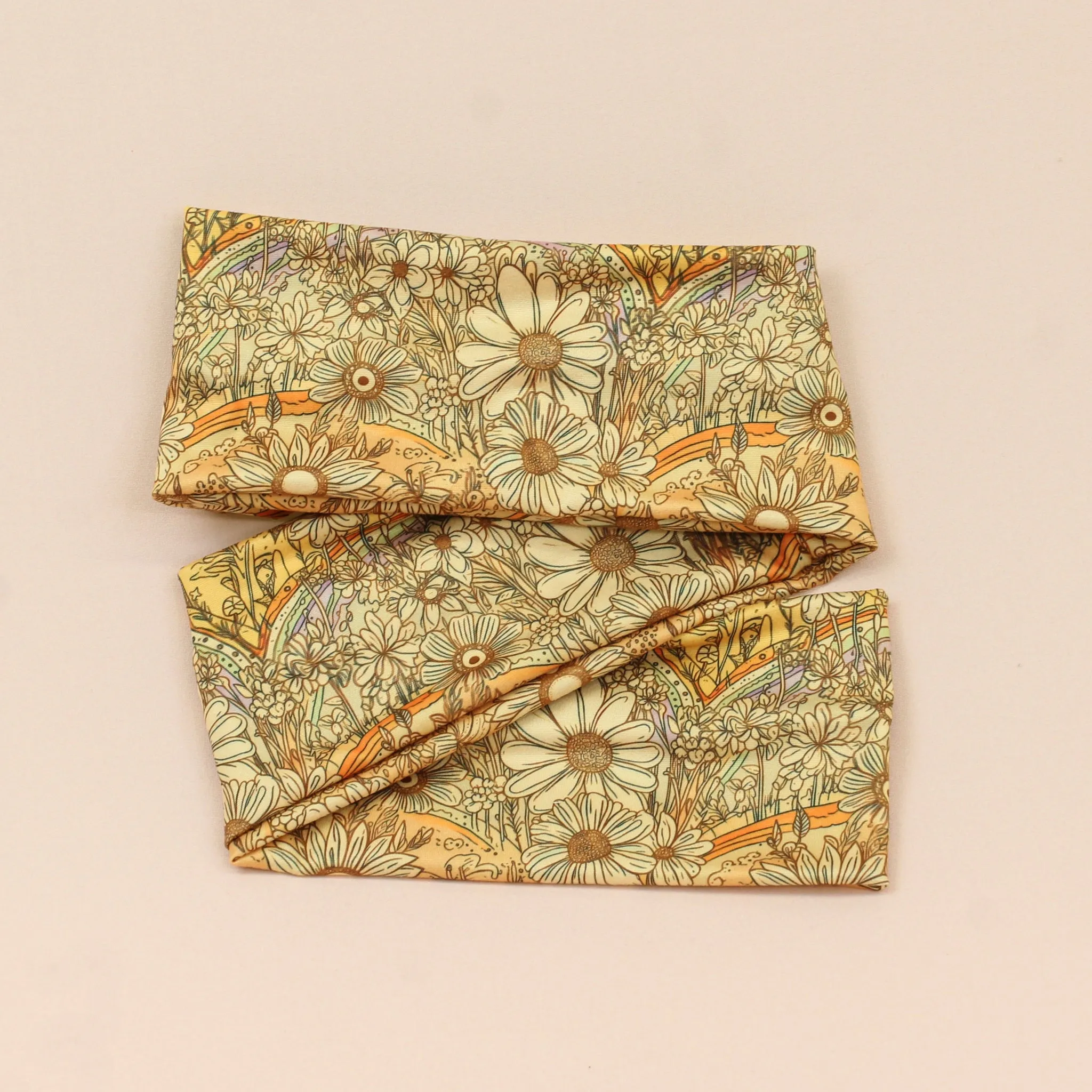 Joy Luxe Wrap Headband