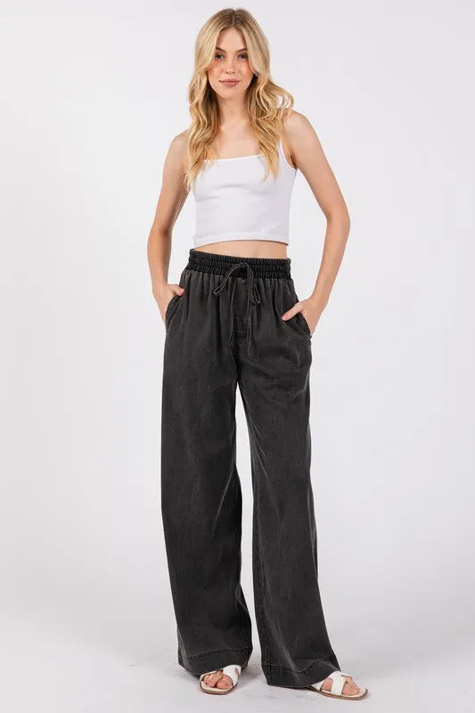 JUNE PANTS