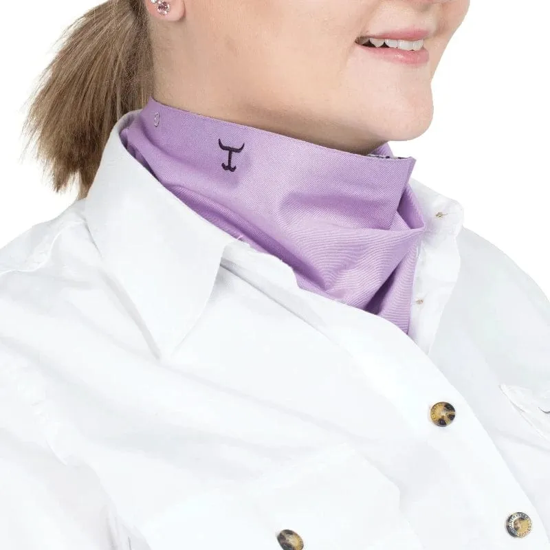 Just Country Carlee Double Sided Scarf
