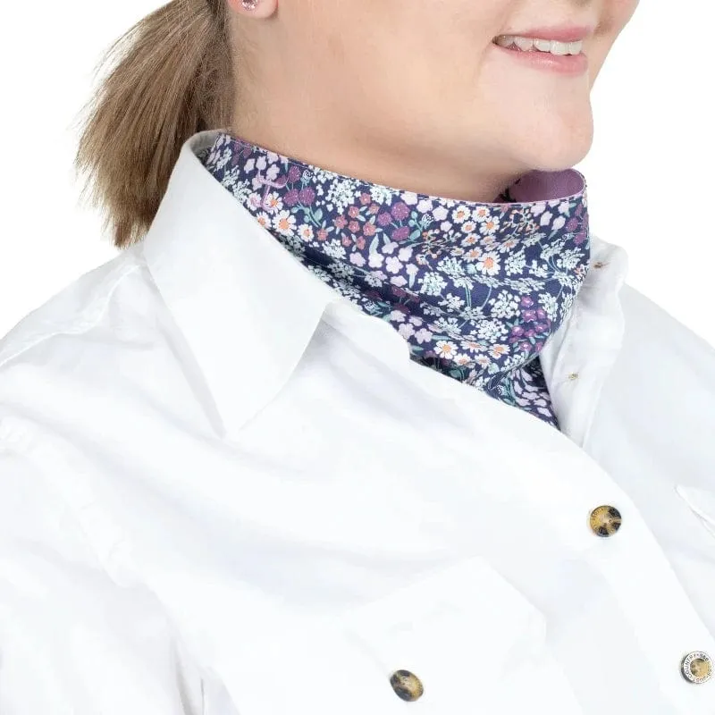Just Country Carlee Double Sided Scarf