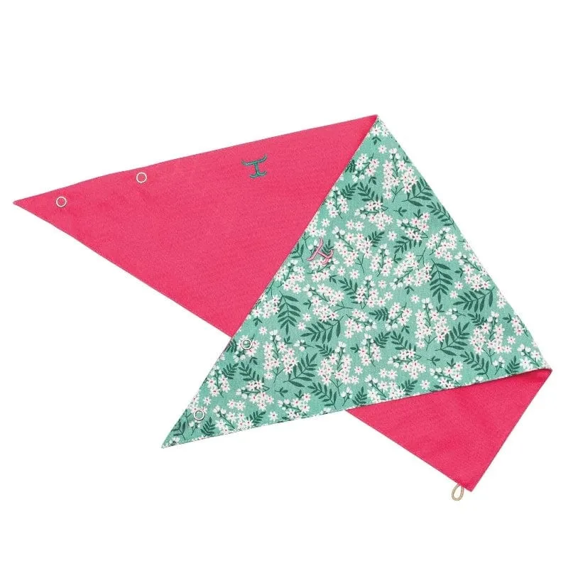 Just Country Scarf Carlee Double Sided