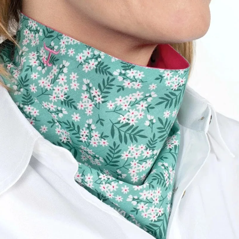 Just Country Scarf Carlee Double Sided