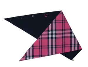 Just Country Scarf Womens Carlee Double Sided