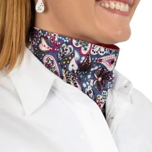 Just Country Scarf Womens Carlee Double Sided