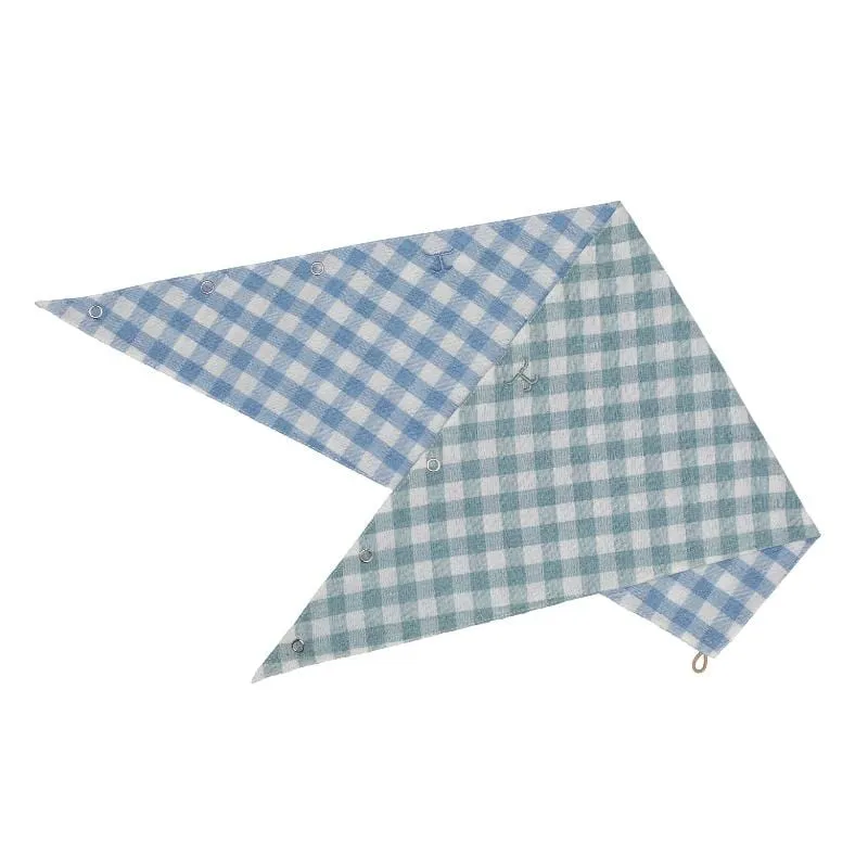 Just Country Scarf Womens Carlee Double Sided
