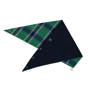 Just Country Scarf Womens Carlee Double Sided