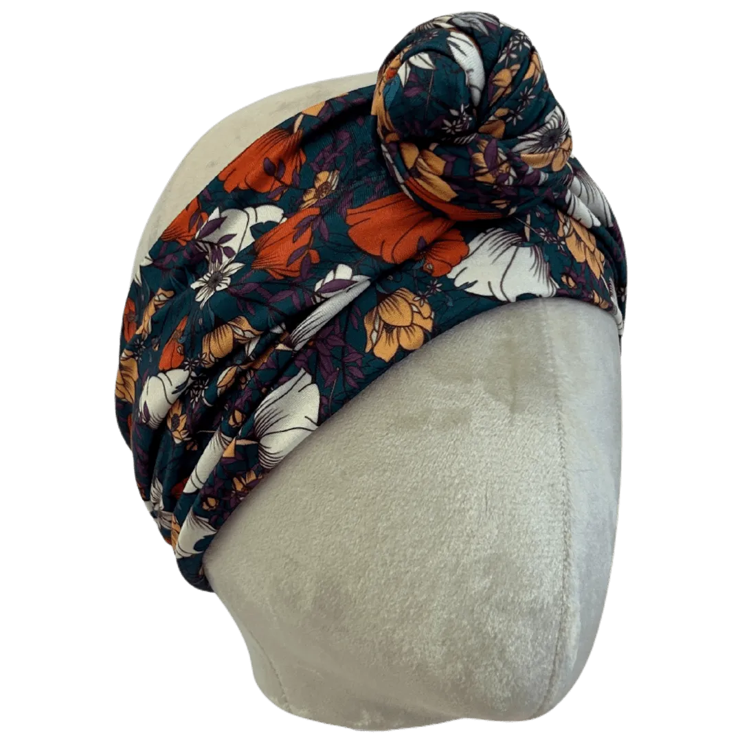 Kaci Wrap Headband