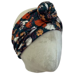 Kaci Wrap Headband