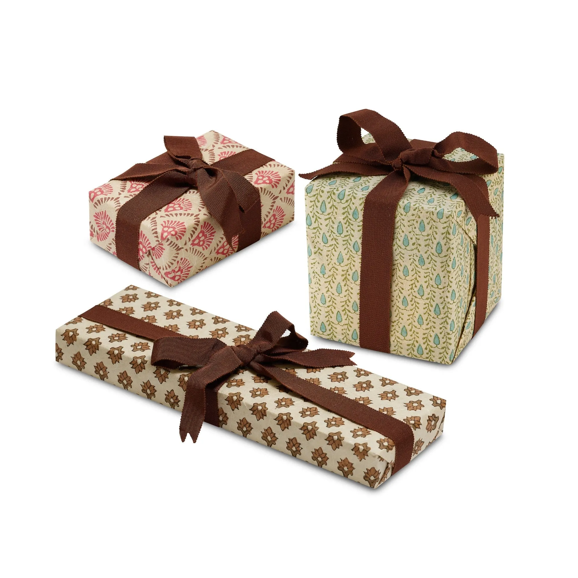 Kanya Wrapping Paper