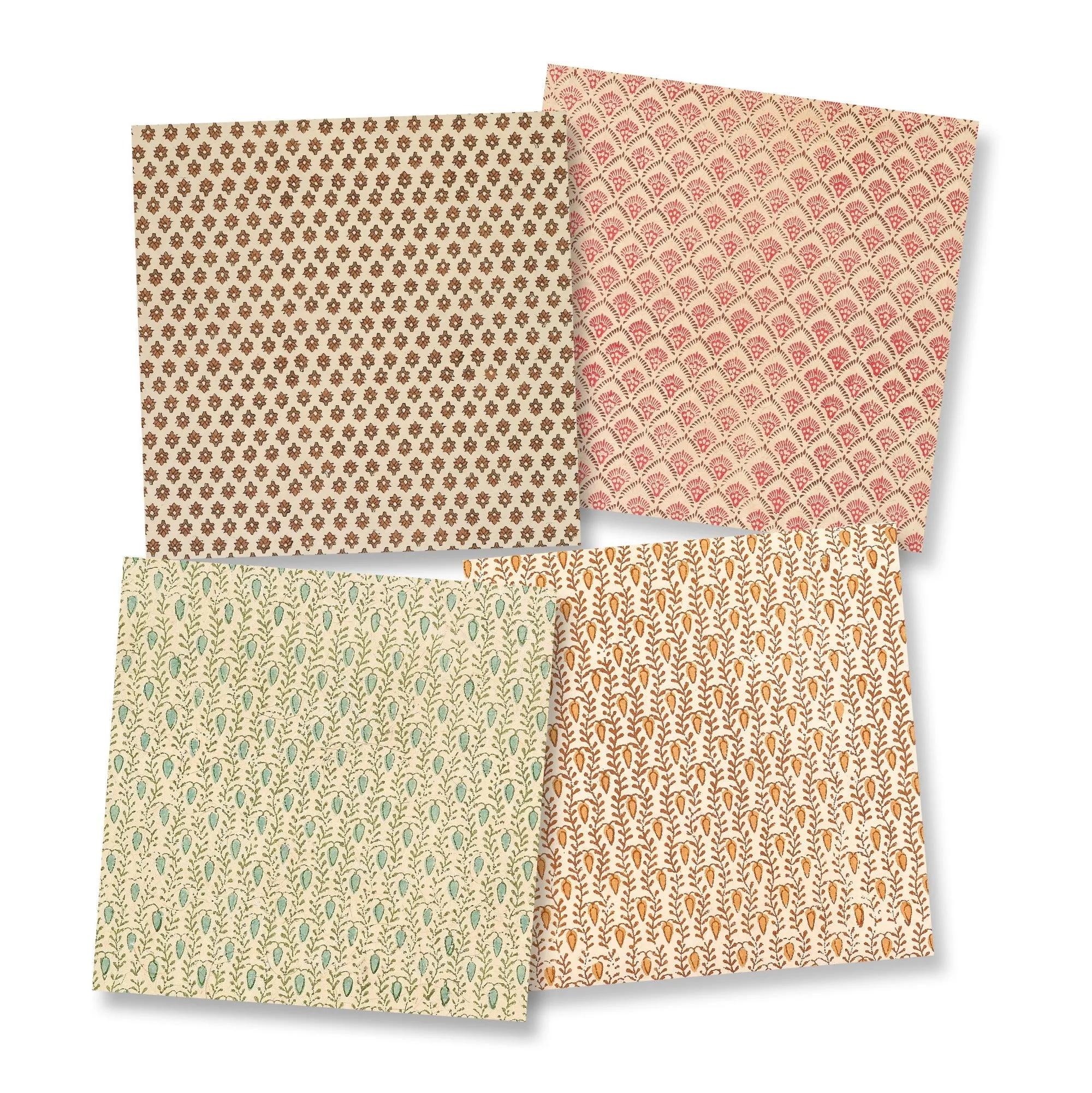 Kanya Wrapping Paper