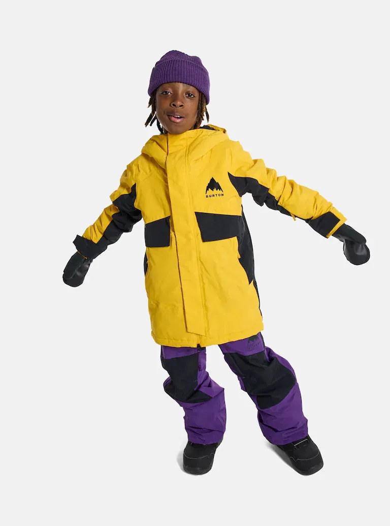 Kid's Ascutney 2L Jacket