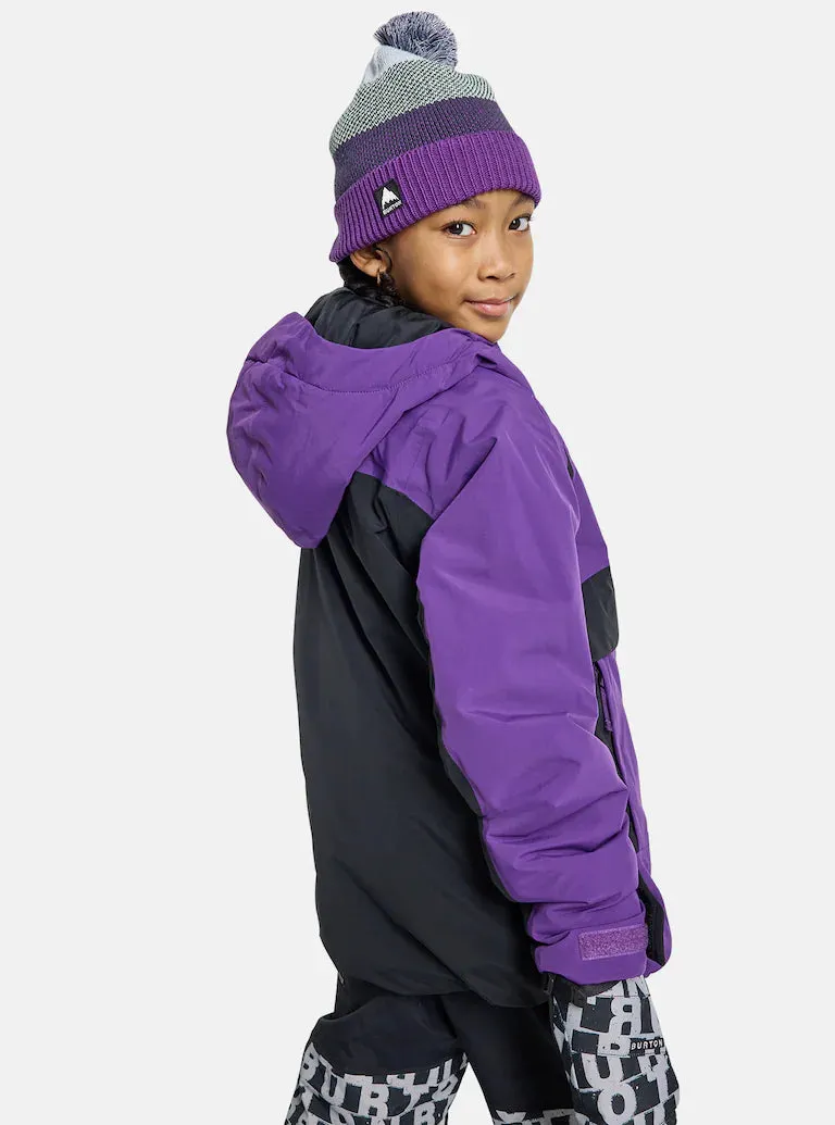 Kid's Ascutney 2L Jacket