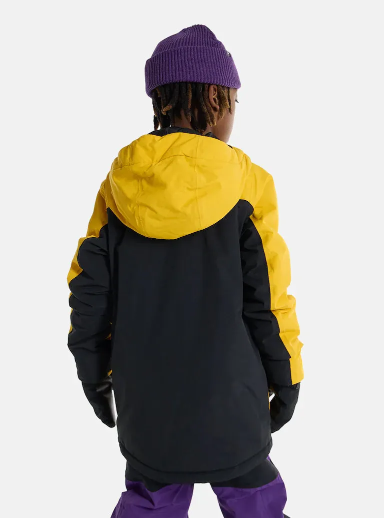 Kid's Ascutney 2L Jacket
