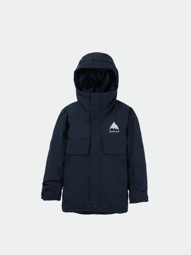 Kid's Ascutney 2L Jacket