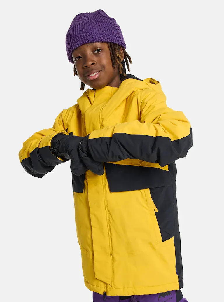 Kid's Ascutney 2L Jacket