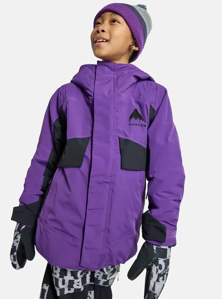 Kid's Ascutney 2L Jacket
