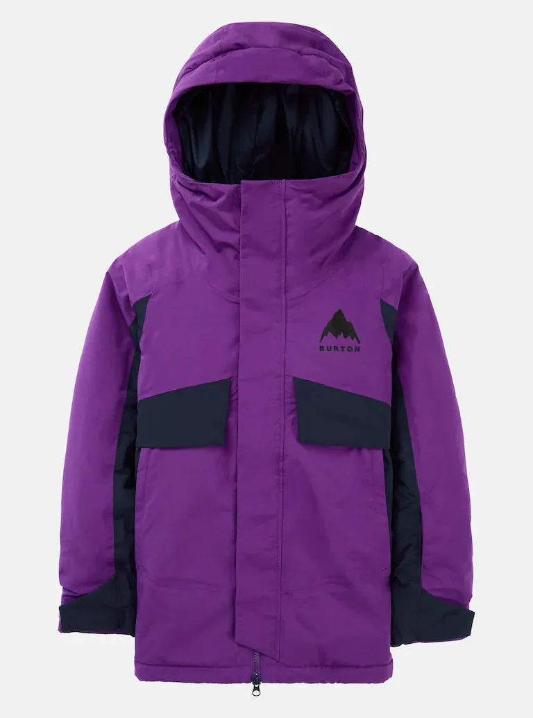 Kid's Ascutney 2L Jacket