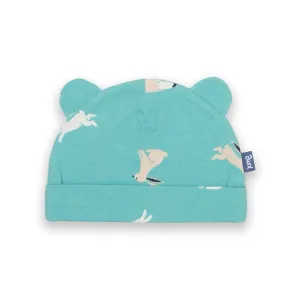 Kite Hare Hug Baby Hat